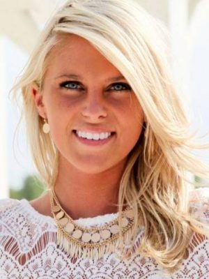 ローレン・コスグローブ