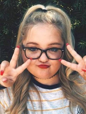 לורן גודווין