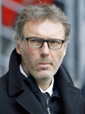 Laurent Blanc