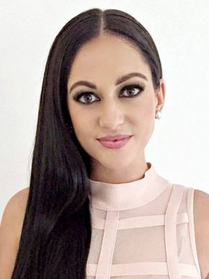 ليلى سوبريتسكي