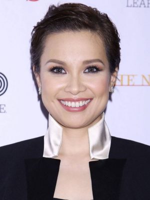 ליאה סלונגה