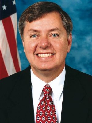 Lindsey Graham