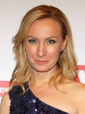 ליסה מק'קון