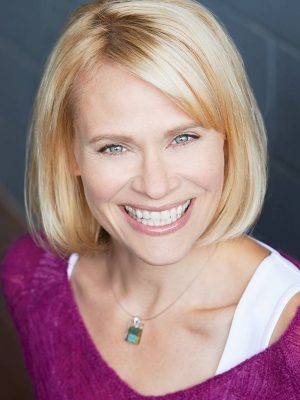 リサ・ライダー