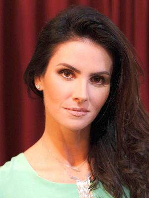 リザンドラ・ソト