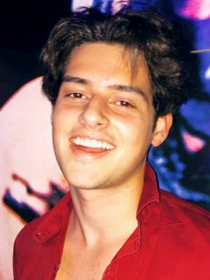 לוצ'יאנו סקאיליוני