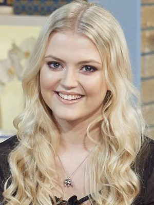 Lucy Fallon