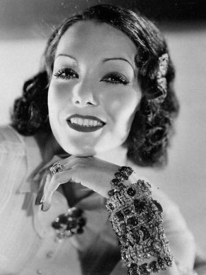 Lupe Velez