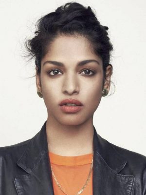 M.I.A.