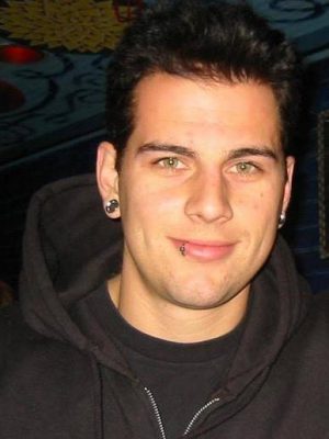 Matt Shadows