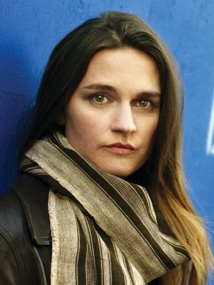 マドレーヌ・ペイルー