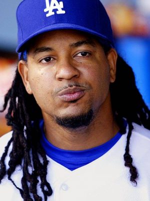 Manny Ramirez