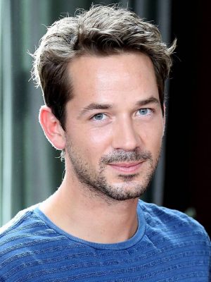 マーク・ベンジャミン