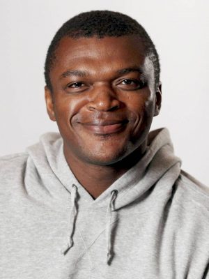 Marcel Desailly