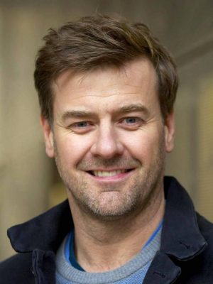 マーカス・ミッターマイヤー