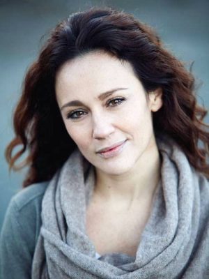 Maria Chiara Augenti