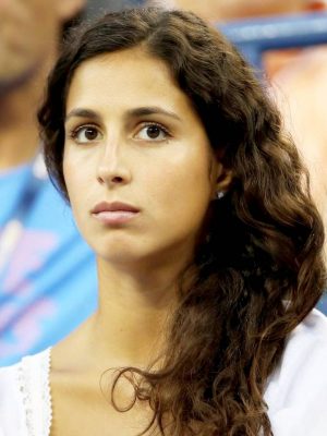 Maria Francisca Perello