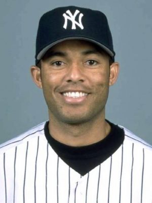 Mariano Rivera