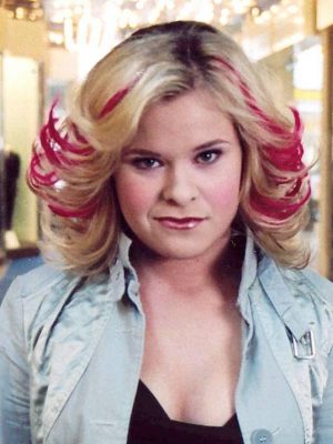 ماري لويز شرام