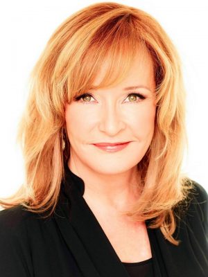 Marilyn Denis