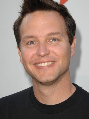 Mark Hoppus
