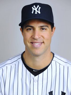 マーク・テシェイラ