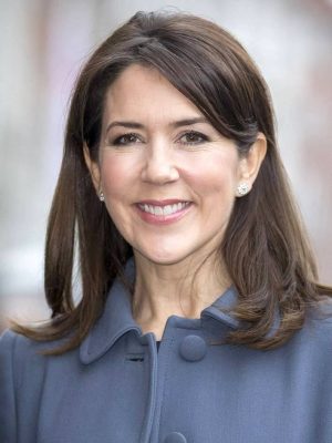 מארי, נסיכת דנמרק