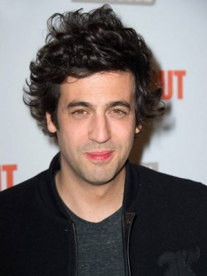 Max Boublil