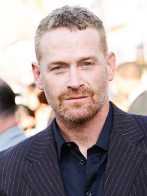 Max Martini