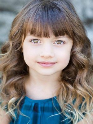 マヤ・ル・クラーク