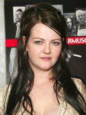 Meg White