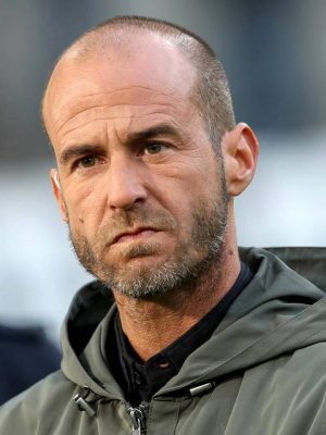 メーメット・ショル