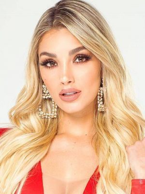 מלינה רמירז