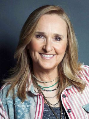Melissa Etheridge