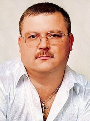 マイケル・クルーグ