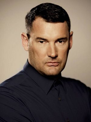 מיכאל מיכלסקי