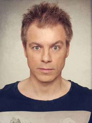 マイケル・ミッターマイヤー