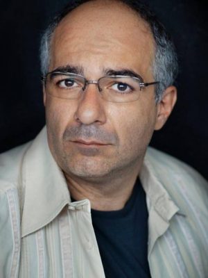 مايكل نيافاراني