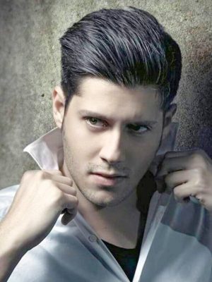 マイケル・リギニ