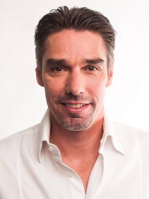 ミヒャエル・シュティヒ