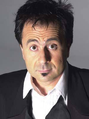 מישל פורסטה