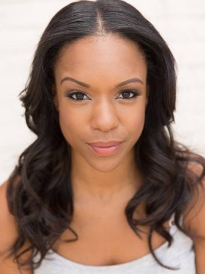 ミシェル・ミッチェン