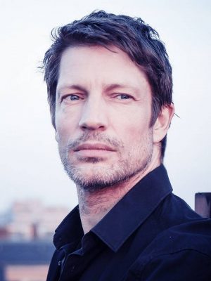 ميكي هارت (ممثل)