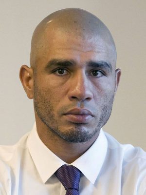 Miguel Cotto