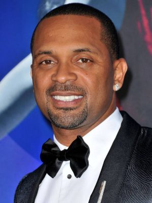 Mike Epps