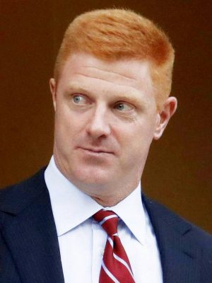 Mike McQueary