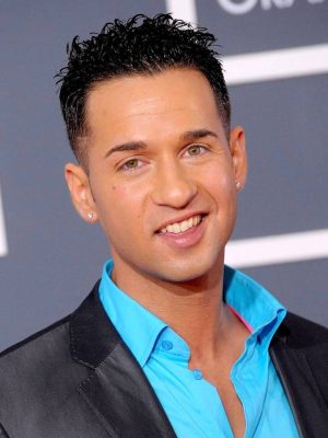 Mike Sorrentino