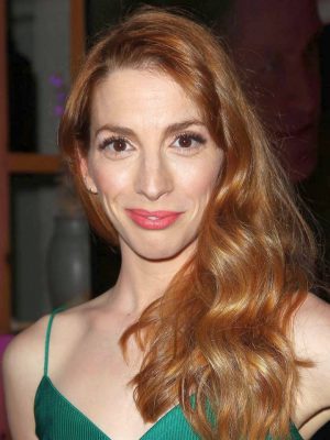 モリー・バーナード