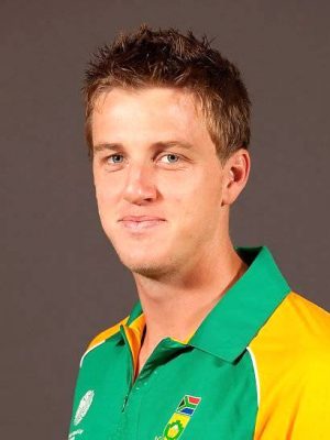 Morne Morkel
