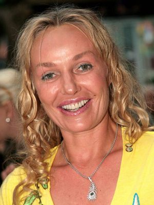 Natalia Andreychenko